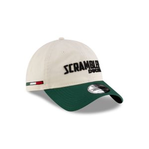 Scrambler 9TWENTY Adjustable