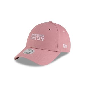 Seasonal Pink Women's 9FORTY Adjustable