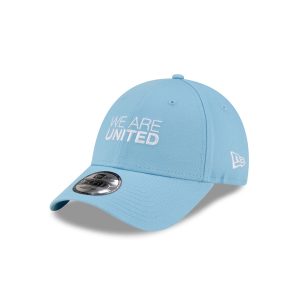 Seasonal Blue 9FORTY Adjustable