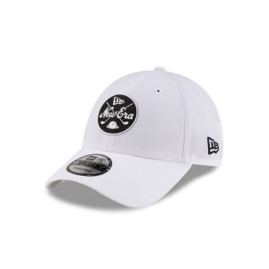 Repreve White 9FORTY Snapback