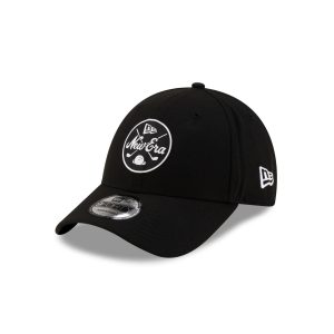 Repreve Black 9FORTY Snapback