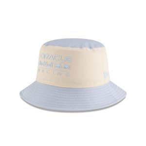 Light Cream Bucket Hat