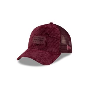 Corduroy 9FORTY A-Frame Trucker