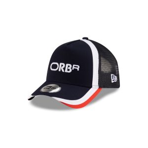 Retro 9FORTY A-Frame Trucker