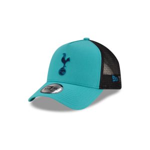 Repreve Teal 9FORTY A-Frame Trucker