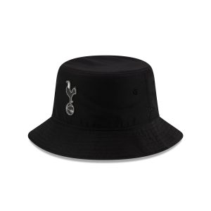 Iridescent Bucket Hat