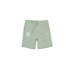 Everest Green Core Fit Shorts