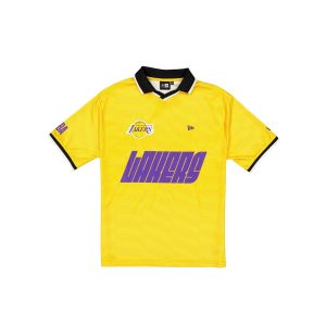Yellow Oversized T-Shirt