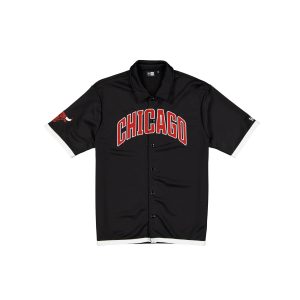 Black Revere T-Shirt