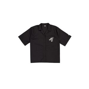 Women's Black Revere T-Shirt