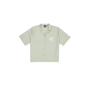 Women's Everest Green Revere T-Shirt