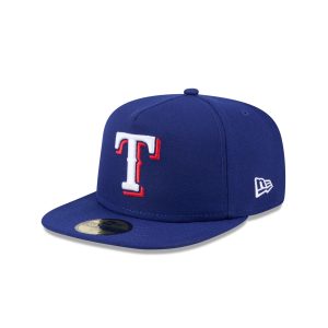 59FIFTY A-Frame Fitted