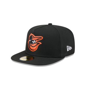 59FIFTY A-Frame Fitted