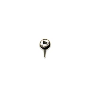 Golf Ball Pin
