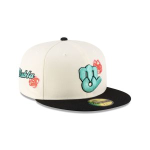 Two-Tone Rose 59FIFTY Fitted