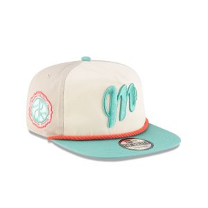Two-Tone Golfer