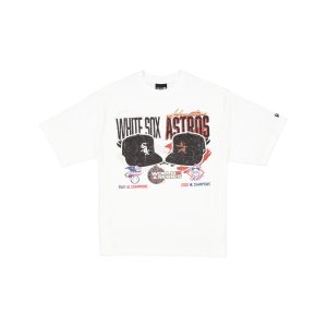 2005 World Series Sport Classics White T-Shirt