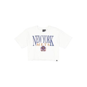 Throwback Prep Women's Cropped T-Shirt