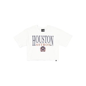 Throwback Prep Women's Cropped T-Shirt