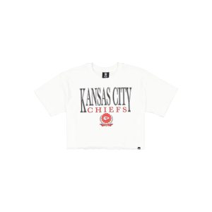 Throwback Prep Women's Cropped T-Shirt