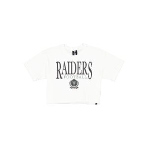 Throwback Prep Women's Cropped T-Shirt