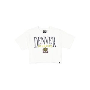 Throwback Prep Women's Cropped T-Shirt