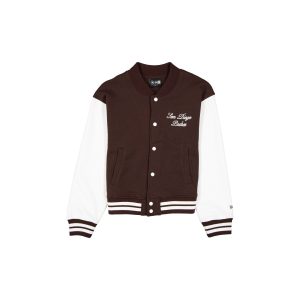 Throwback Prep Women's Jacket