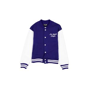 Throwback Prep Women's Jacket