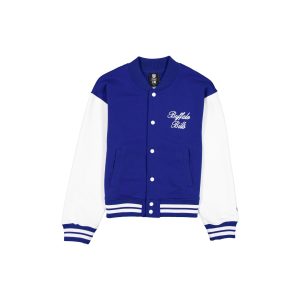 Throwback Prep Women's Jacket