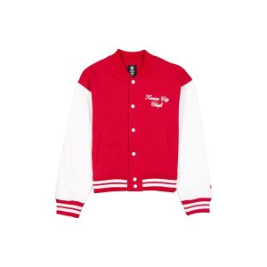 Throwback Prep Women's Jacket