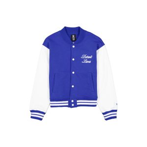Throwback Prep Women's Jacket
