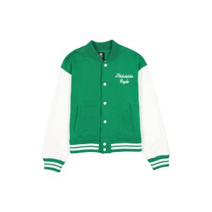 Throwback Prep Women's Jacket
