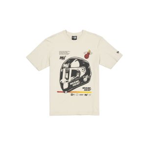 Modern Speed Stone T-Shirt