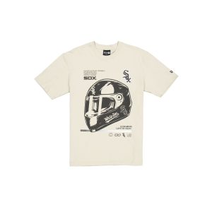 Modern Speed Stone T-Shirt