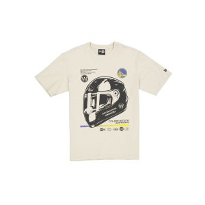 Modern Speed Stone T-Shirt