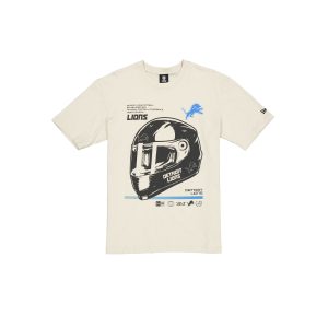 Modern Speed Stone T-Shirt