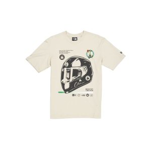 Modern Speed Stone T-Shirt