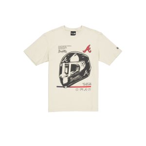 Modern Speed Stone T-Shirt