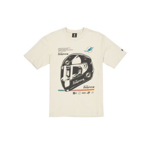 Modern Speed Stone T-Shirt