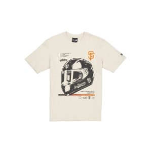 Modern Speed Stone T-Shirt