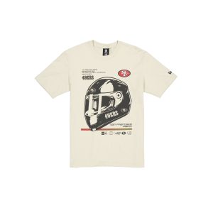 Modern Speed Stone T-Shirt