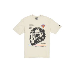 Modern Speed Stone T-Shirt