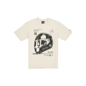 Modern Speed Stone T-Shirt