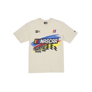 Modern Speed Stone T-Shirt