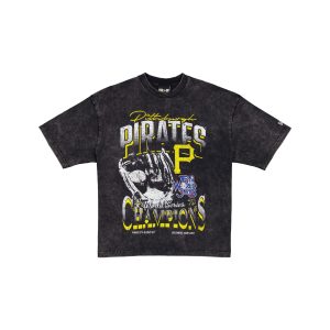 1979 World Series Champions Sport Classics Black T-Shirt