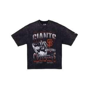2014 World Series Champions Sport Classics Black T-Shirt