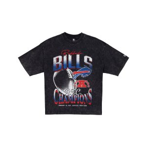 1991 AFC Champions Sport Classics Black T-Shirt