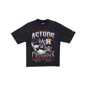 2022 World Series Champions Sport Classics Black T-Shirt