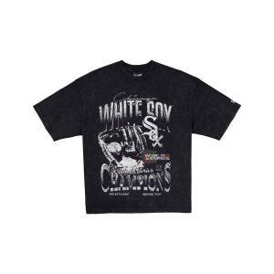 2005 World Series Champions Sport Classics Black T-Shirt
