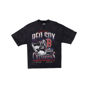 2018 World Series Champions Sport Classics Black T-Shirt